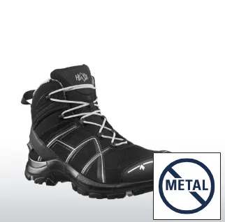 Metal Free