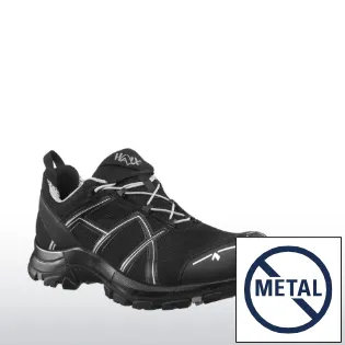 Metal-Free