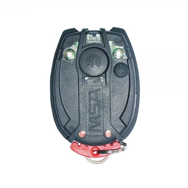 Ατομικό Σύστημα Συναγερμού MSA motionSCOUT K-T-R