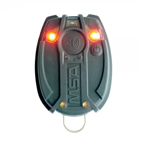 Ατομικό Σύστημα Συναγερμού MSA motionSCOUT K-T-R - Image 3