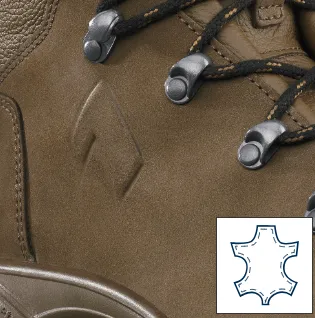 Στιβαρή και ανθεκτική κατασκευή