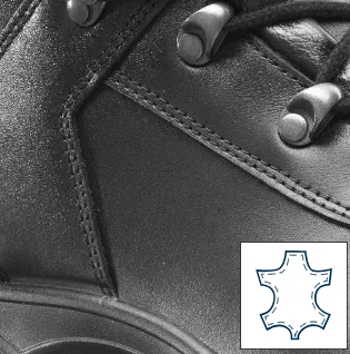 Στιβαρή και ανθεκτική κατασκευή