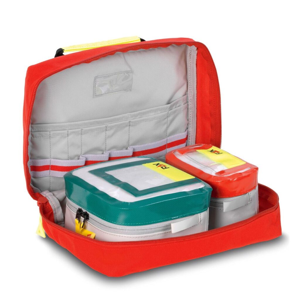 Τσαντάκι Α Βοηθειών PAX First Aid Bag Large