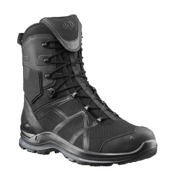 Haix Black Eagle Athletic 2.0 T High Sidezippet