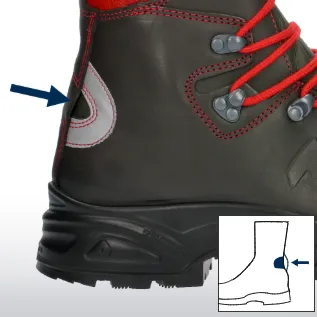 Χωρίς φουσκάλες χάρη στο Flex Protection System