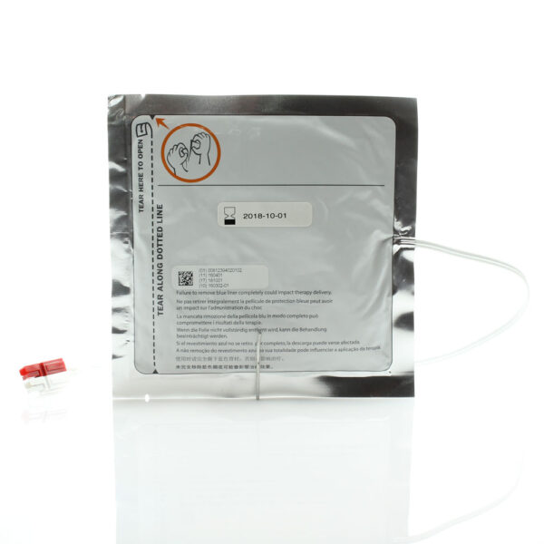 Ηλεκτρόδια Απινίδωσης Ενηλίκων Cardiac Science AED G3 και G3 Pro