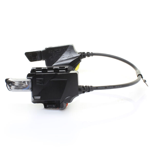 Φακοί LED για Κράνος Πυρόσβεσης MSA Gallet F1 XF Lighting Module