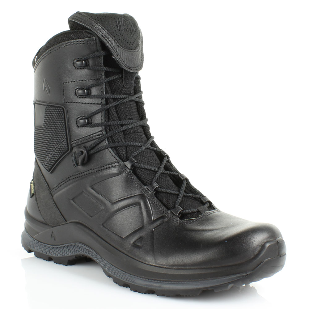 Αρβύλες Σωμάτων Ασφαλείας HAIX Black Eagle Tactical 2.0 GTX High