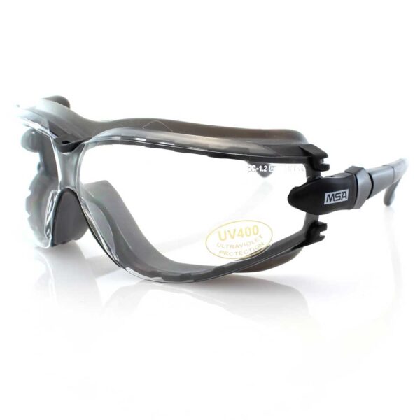 Γυαλιά Ασφαλείας MSA Altimeter Clear