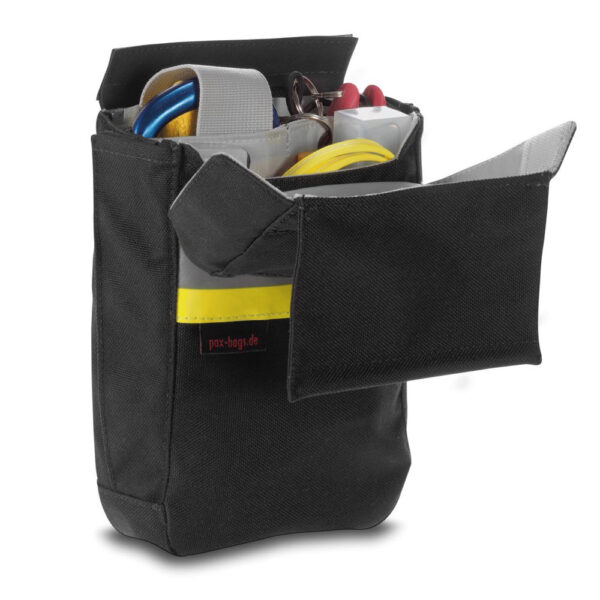 Θήκη Ζώνης Διασωστικών Εργαλείων PAX Breathing Holster L