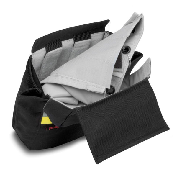 Θήκη Ζώνης Διασωστικών Εργαλείων PAX Breathing Holster L