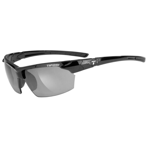 Γυαλιά Ηλίου με Πολωτικούς Φακούς Tifosi Jet Matte Black Polarized