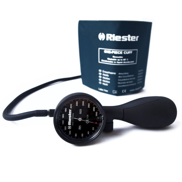 Πιεσόμετρο Μανομετρικό Riester R1 Shock Proof