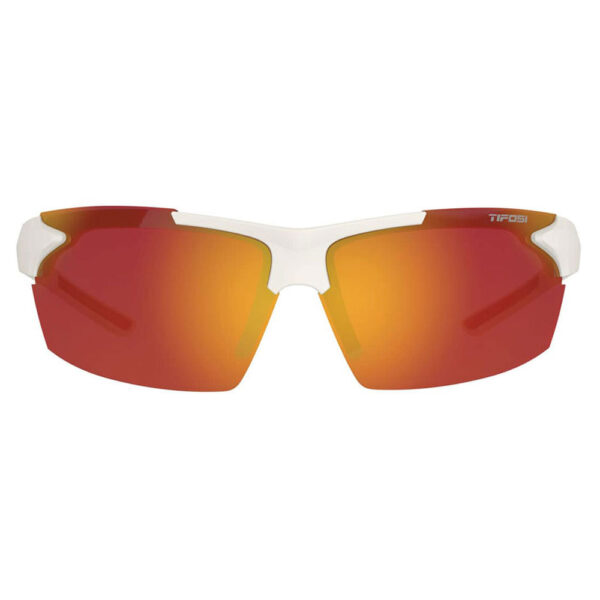 Γυαλιά Ηλίου Tifosi Jet Matte White