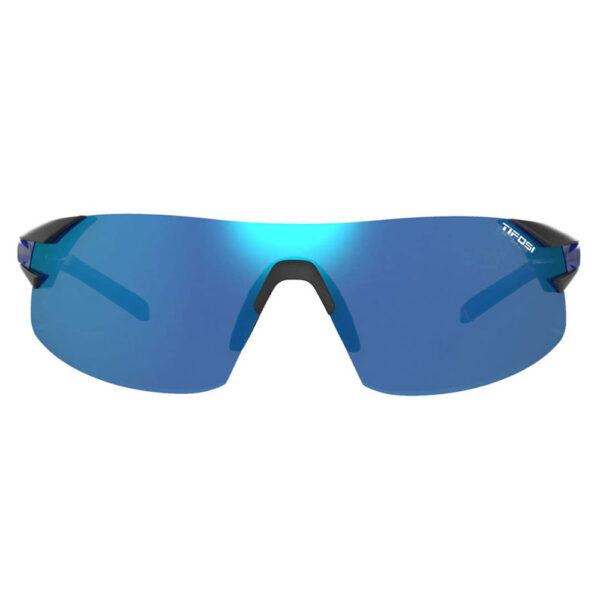 Γυαλιά Ηλίου με Τρεις Φακούς Tifosi Podium XC Crystal Blue