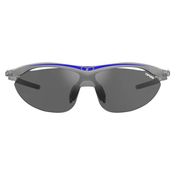 Γυαλιά Ηλίου με Τρεις Φακούς Tifosi Slip Race Blue