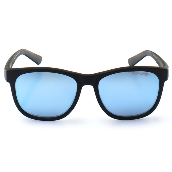 Γυαλιά Ηλίου Tifosi Swank Satin Black