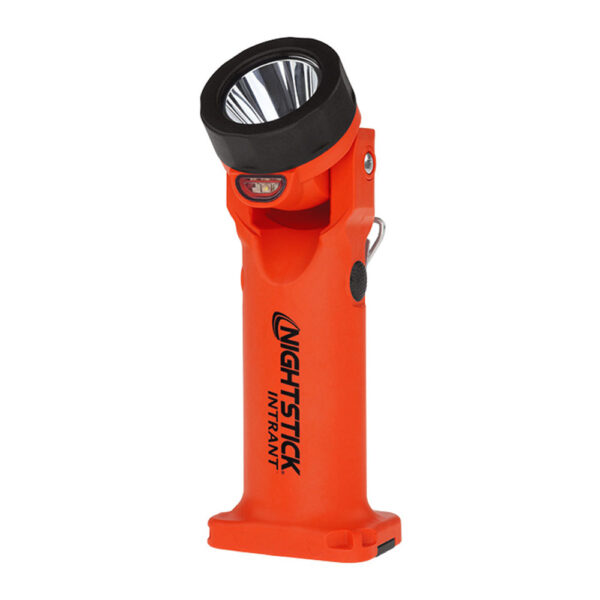 Φακός Γωνιακής Κεφαλής Αντιεκρηκτικός Bayco NightStick INTRANT Dual-Light LED XPP-5566RX