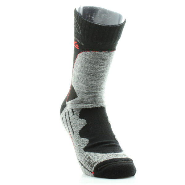 Ισοθερμικές Κάλτσες 4 Εποχών Lasting TWA 809 Trekking Merino Wool