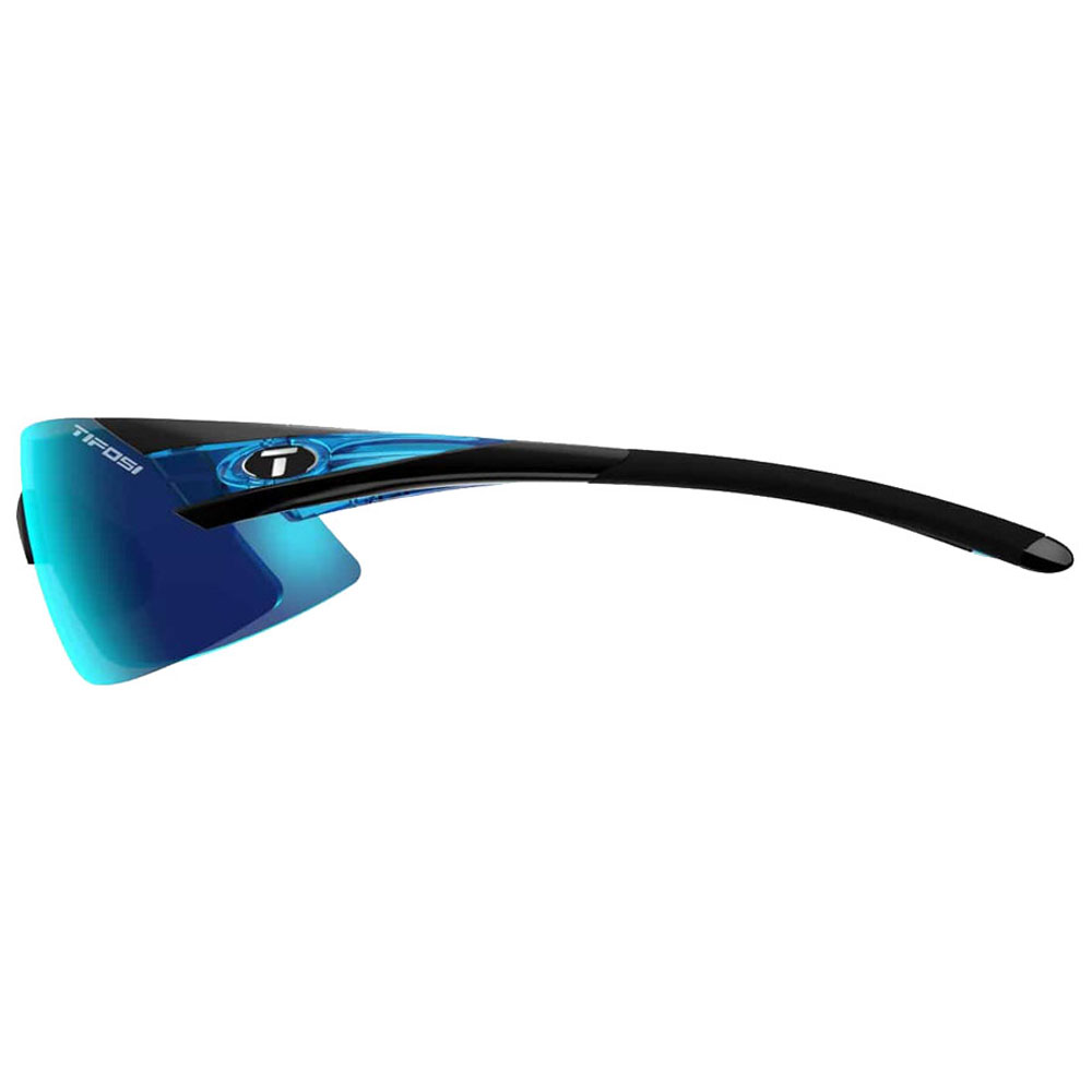 Γυαλιά Ηλίου με Τρεις Φακούς Tifosi Podium XC Crystal Blue
