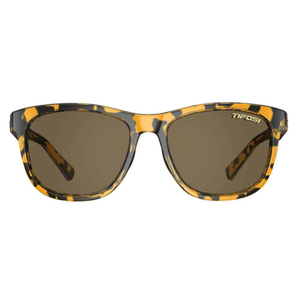 Γυαλιά Ηλίου με Πολωτικούς Φακούς Tifosi Swank Yellow Confetti Polarized