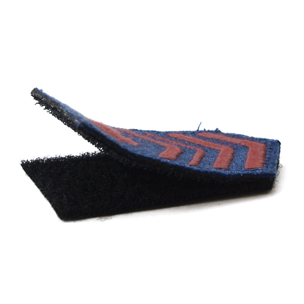 Ραφτό Σήμα Πέτου Βαθμού Αρχιπυροσβέστη Παραγωγικής Σχολής