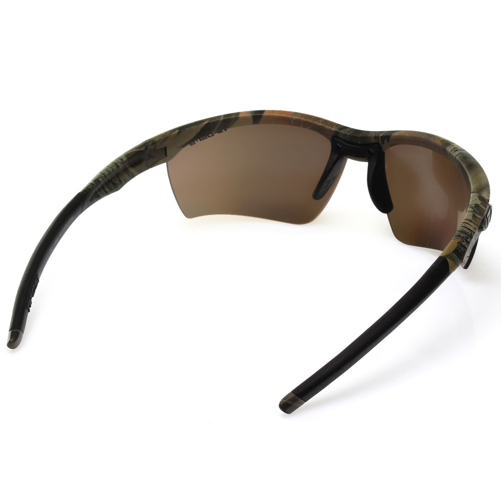 Γυαλιά Σκοπευτικά με Τρεις Φακούς Tifosi Vero Tactical Camo