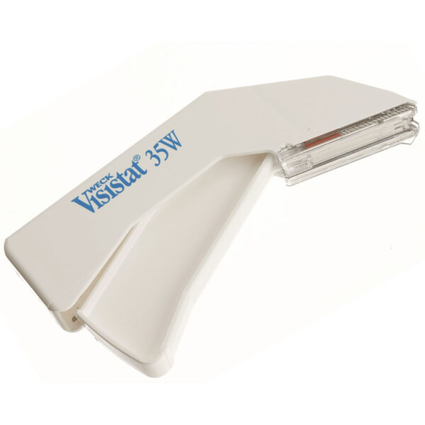 Συρραπτικό Δέρματος Weck Visistat 35W