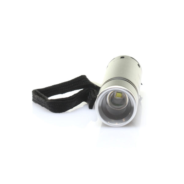 Φακός LED Brennenstuhl LuxPrimera Focus LED 100