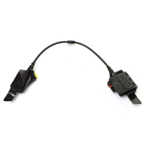 Φακοί LED για Κράνος Πυρόσβεσης MSA Gallet F1 XF Lighting Module