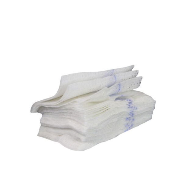 Αιμοστατικός Επίδεσμος QuikClot Combat Gauze Z-Fold