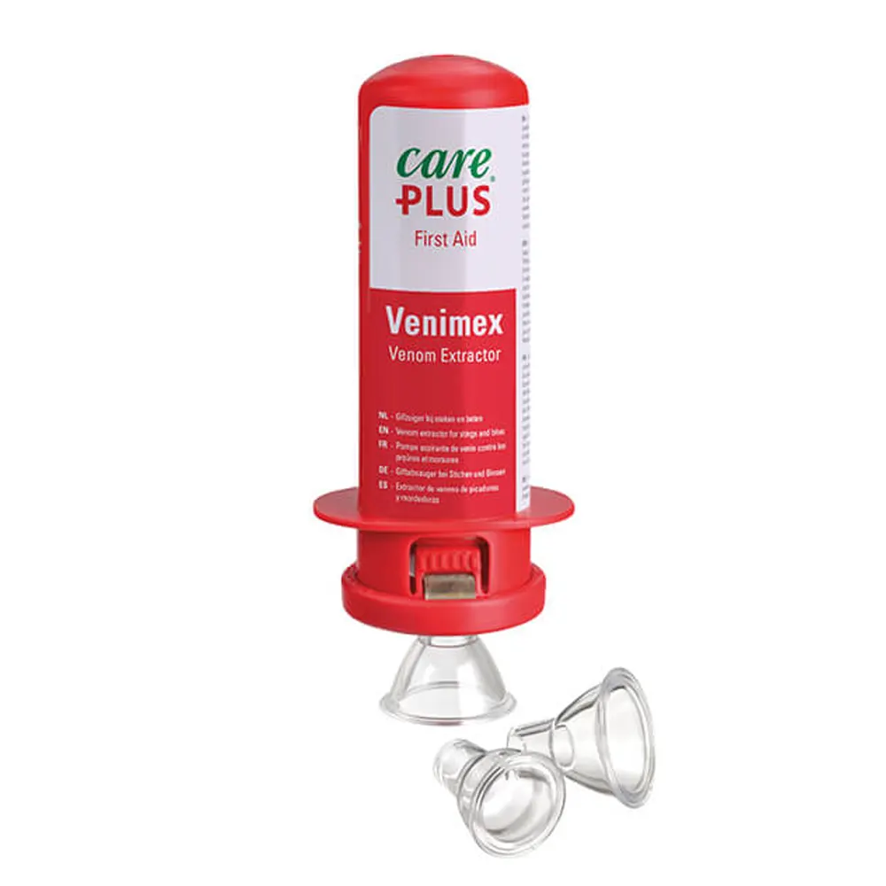 Συσκευή Αφαίρεσης Δηλητηρίου Venimex CarePlus