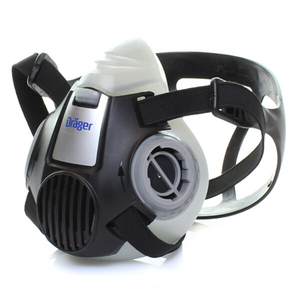 Μάσκα Προστασίας Αναπνοής Drager X-Plore 3300 small