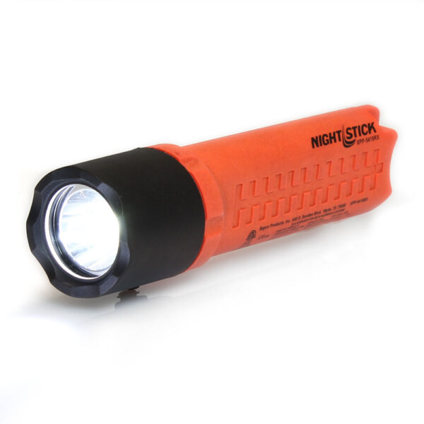 Φακός LED Αντιεκρηκτικός NightStick® X-Series XPP-5418RX