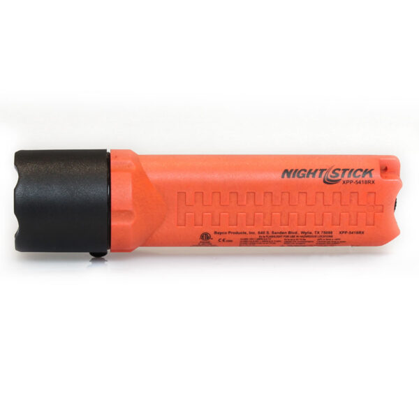 Φακός LED Αντιεκρηκτικός NightStick® X-Series XPP-5418RX