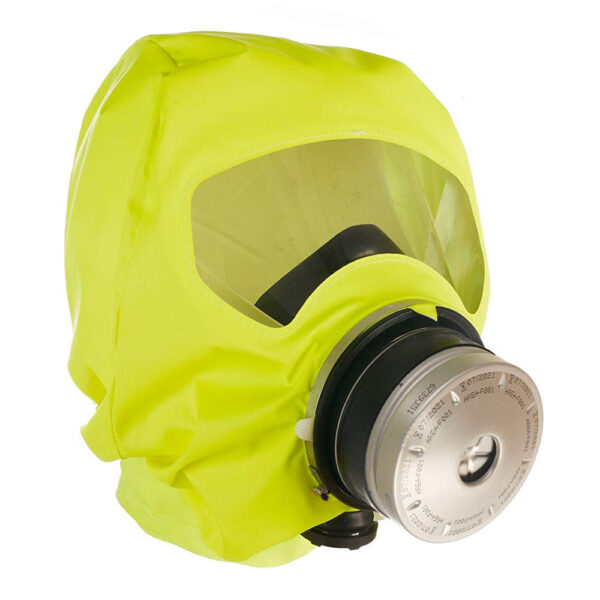 Κουκούλα Επείγουσας Διαφυγής Dräger Parat 5520 Soft Pack
