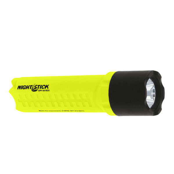 Φακός LED Αντιεκρηκτικός NightStick® X-Series XPP-5418GX