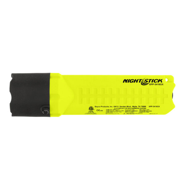Φακός LED Αντιεκρηκτικός NightStick® X-Series XPP-5418GX