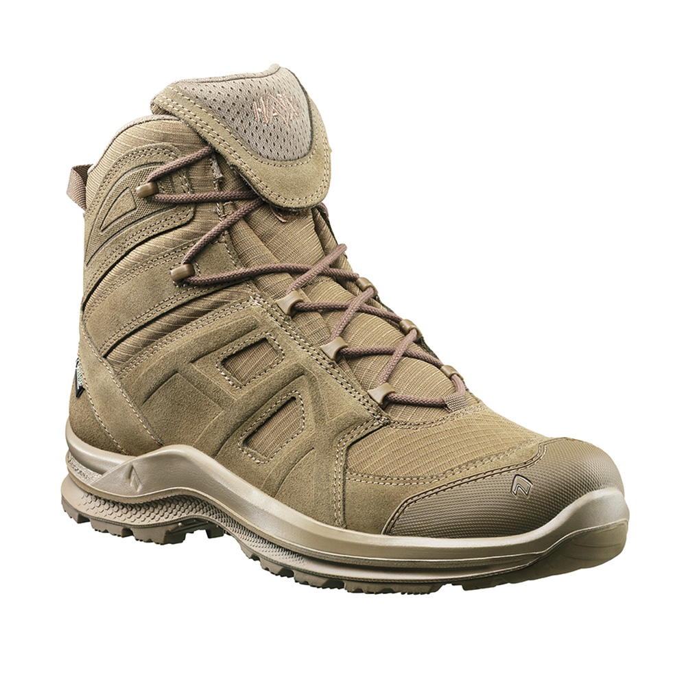 Ημιάρβυλα Στρατού HAIX Black Eagle Athletic 2.0 V GTX Mid Coyote