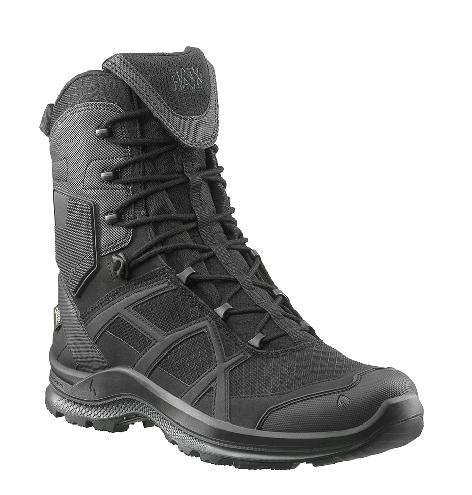 Αρβύλες Σωμάτων Ασφαλείας HAIX Black Eagle Athletic 2.1 GTX High