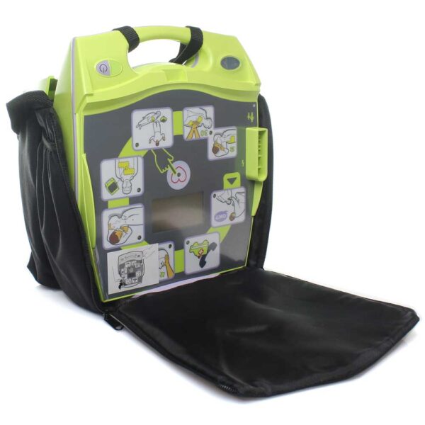 Απινιδωτής Φορητός Zoll AED Plus