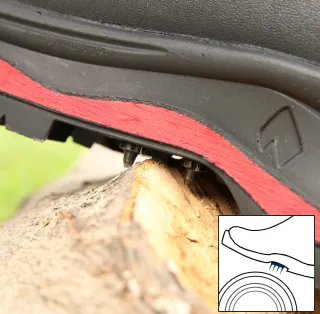 GRIP + SPIKES