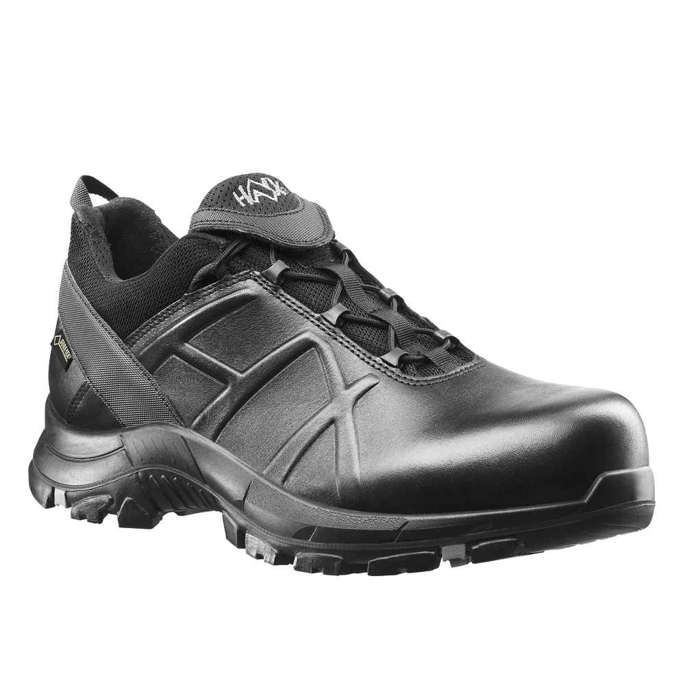 Υποδήματα Ασφαλείας HAIX Safety 50 Low S3