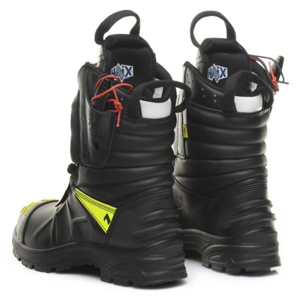 Μπότες Πυρόσβεσης HAIX Fire Eagle Pro
