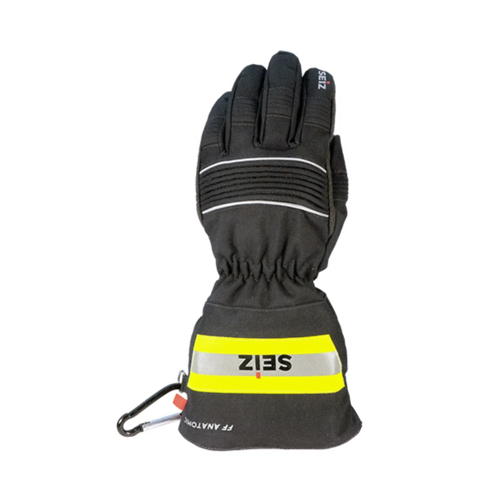 Γάντια Πυροσβεστικά SEIZ Fire Fighter Anatomic