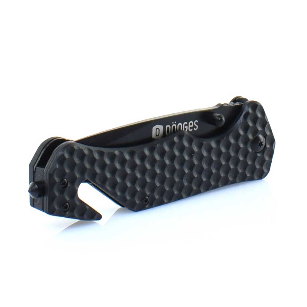 Μαχαίρι διάσωσης Doenges Rescue Knife CFK