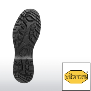 Αντιολισθητικές σόλες με Vibram