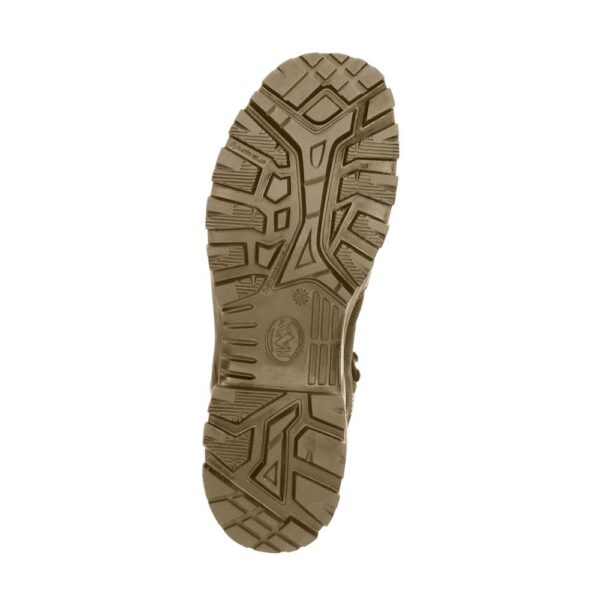 Αρβύλες Στρατού HAIX Combat GTX Coyote