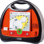 Primedic HeartSave AED