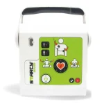 Αυτοματος Εξωτερικος Απινιδωτης Smarty Saver AMI Italia